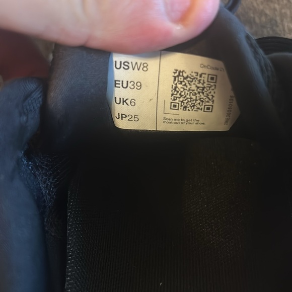 ON Running Cloudsurfer Next - Picture 4 of 4